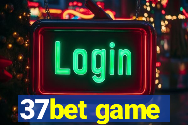 37bet game